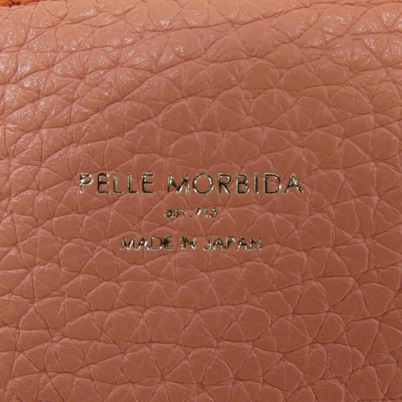 ペッレモルビダ PELLE MORBIDA PMO-VE026 BAG
