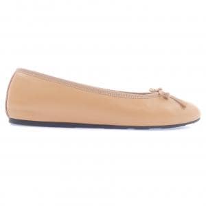 サルヴァトーレフェラガモ SALVATORE FERRAGAMO フラットシューズ