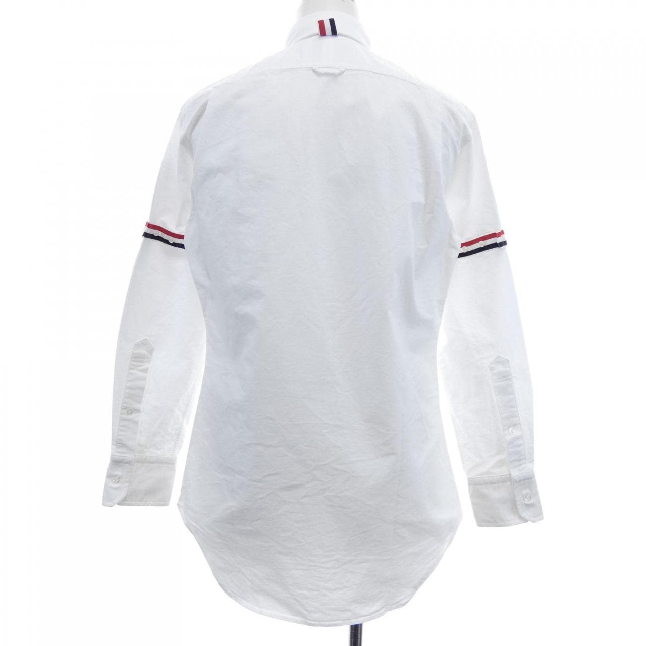 トムブラウン THOM BROWNE MWL150E-06177 シャツ