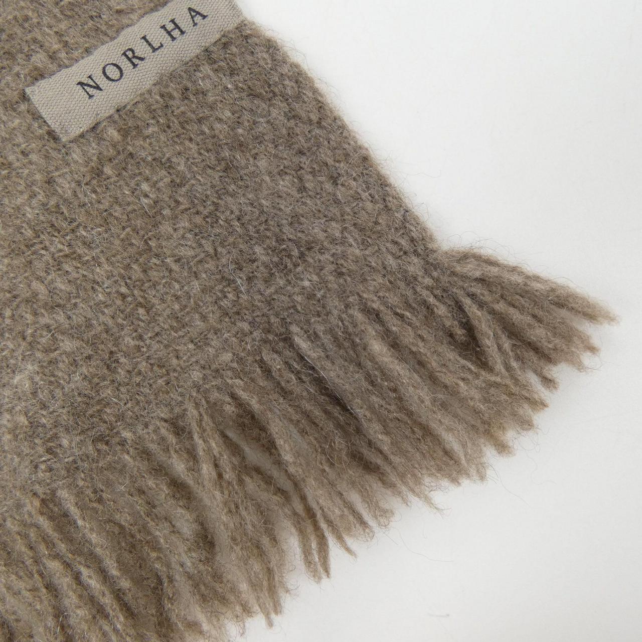 NORLHA MUFFLER