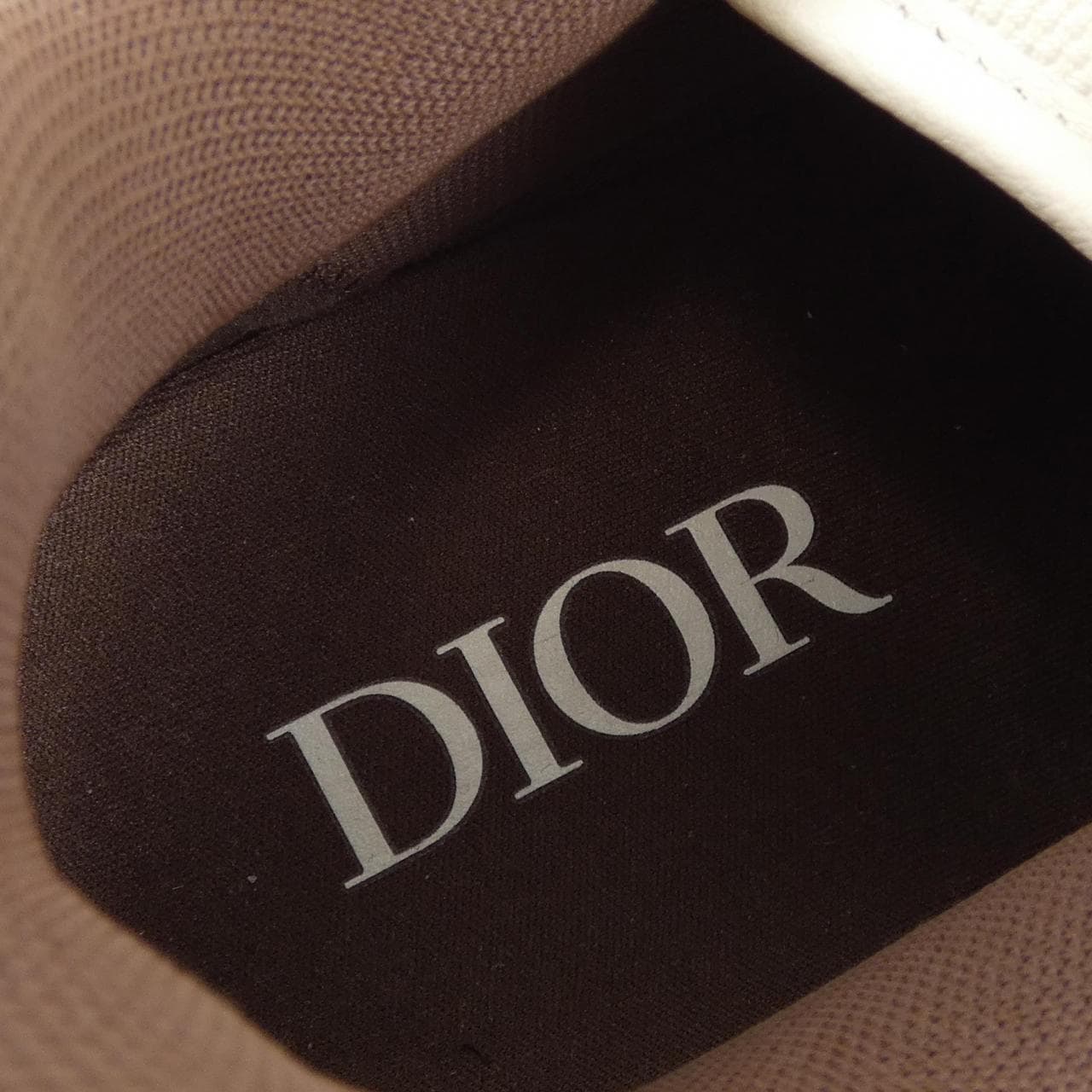 DIOR DIOR Sneakers