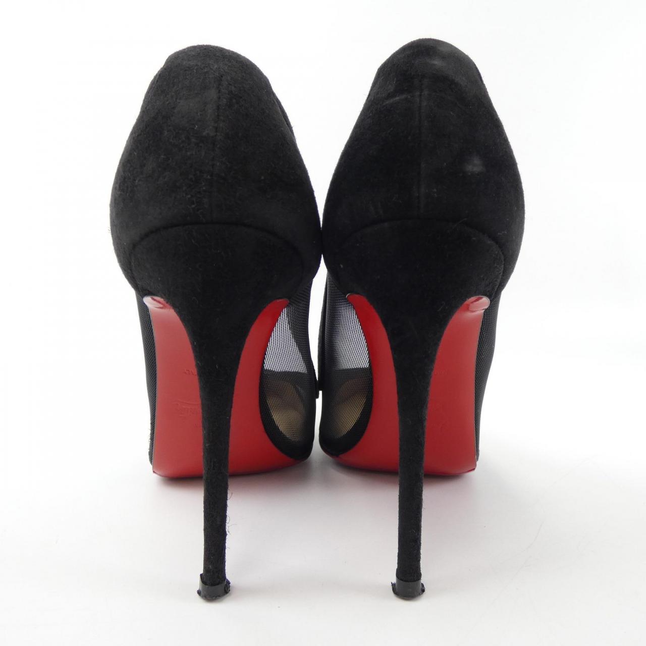 CHRISTIAN LOUBOUTIN CHRISTIAN LOUBOUTIN PUMPS