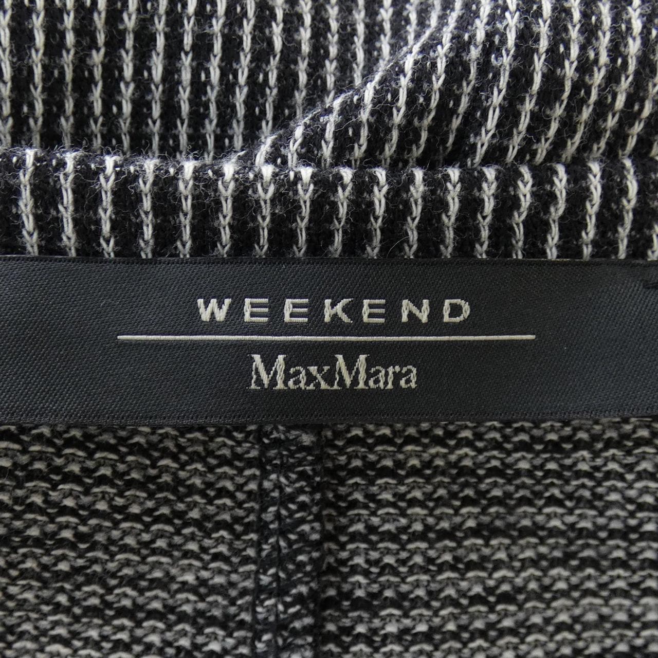 マックスマーラウィークエンド Max Mara weekend ワンピース