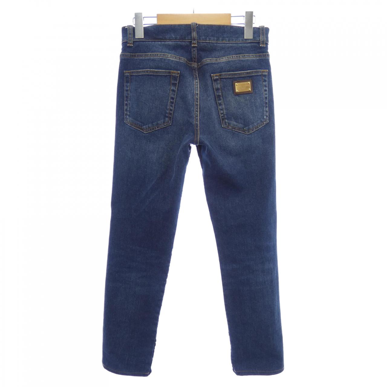 U DOLCE&GABBANA DOLCE &GABBANA Jeans