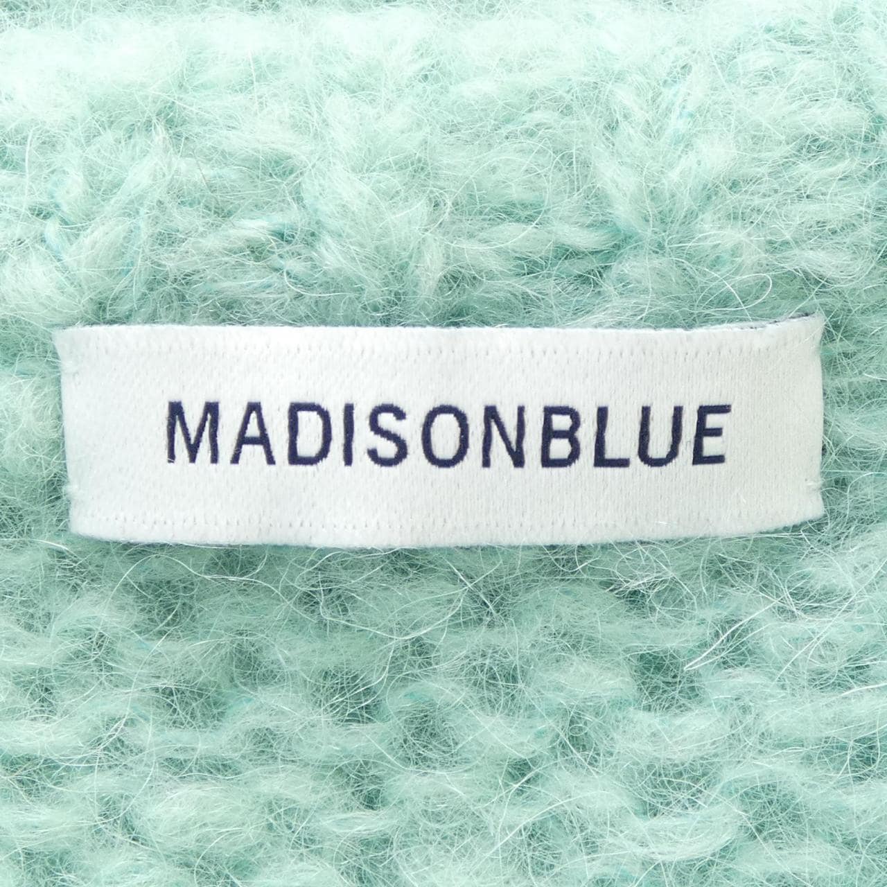 麦迪逊蓝色MADISON BLUE针织衫