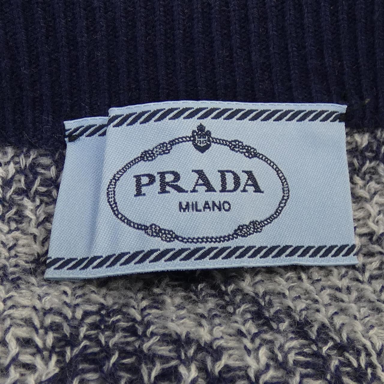 Prada PRADA skirt