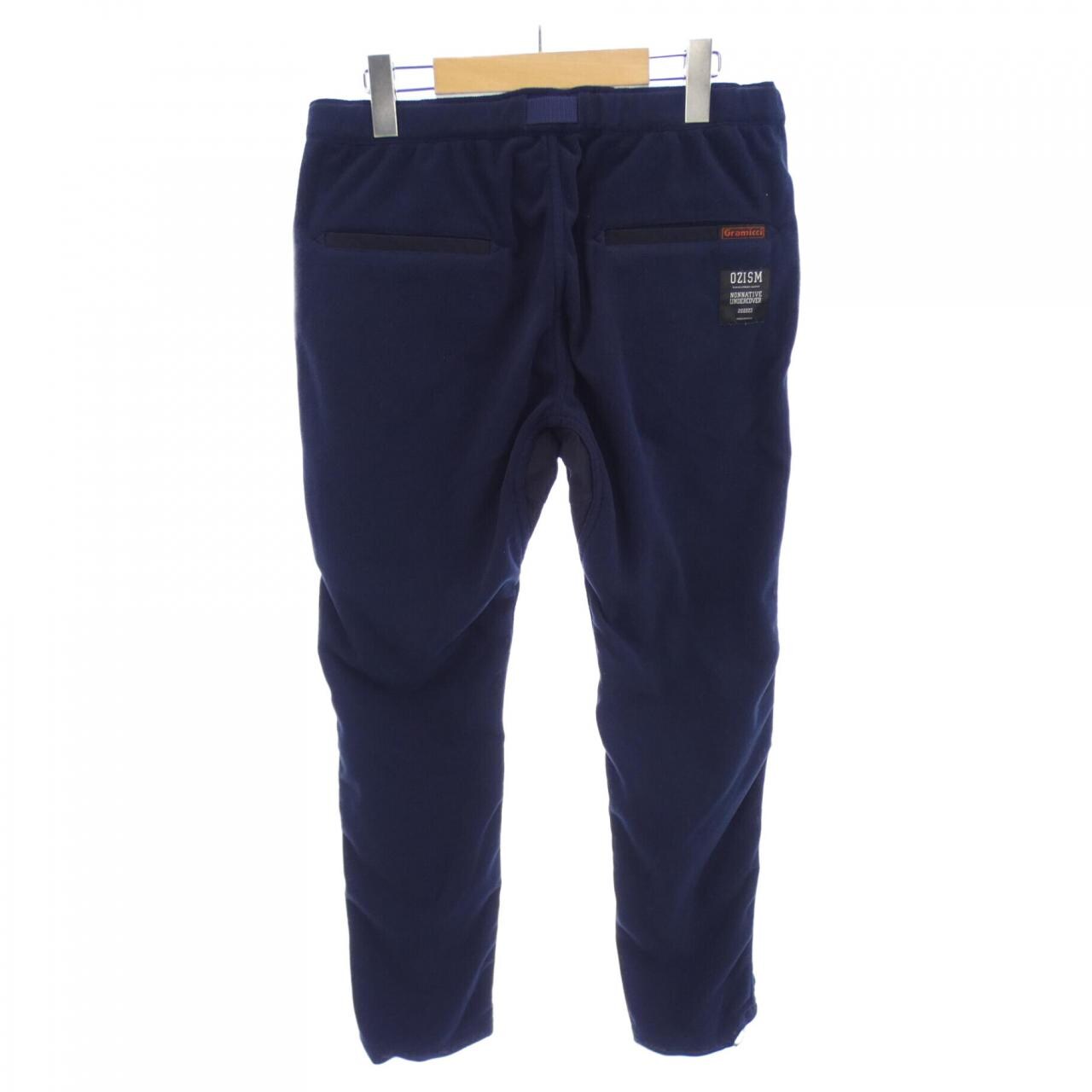 Gramicci GRAMICCI pants