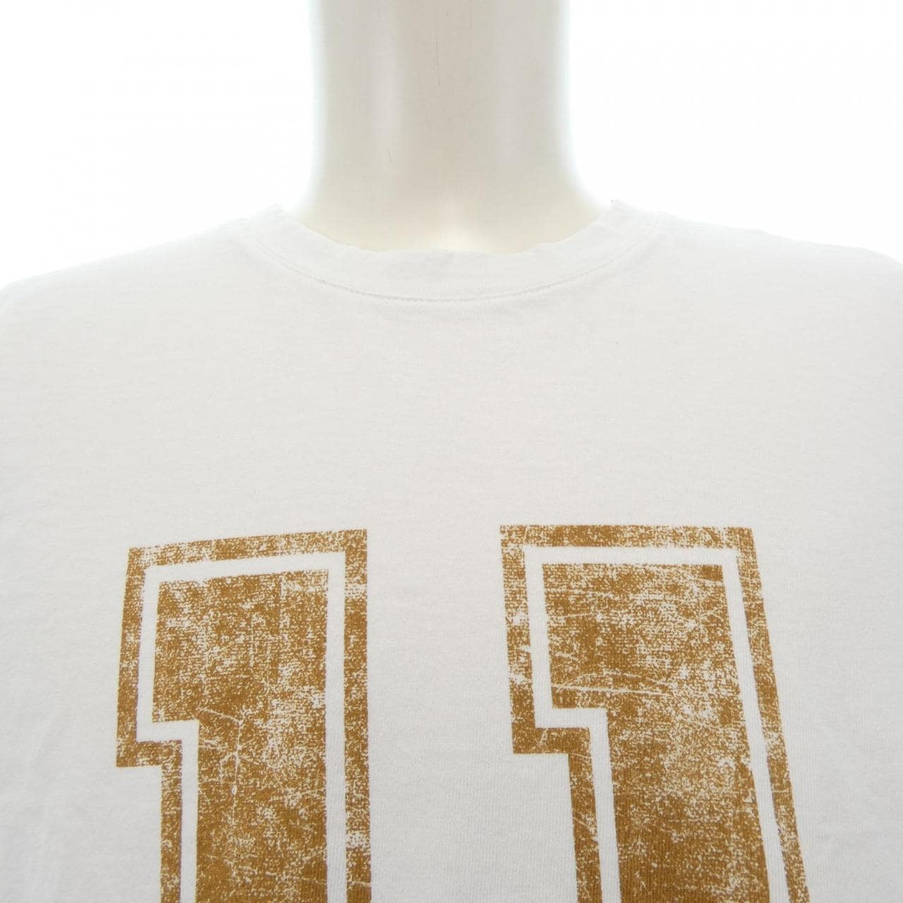 イレブンティ ELEVENTY Tシャツ