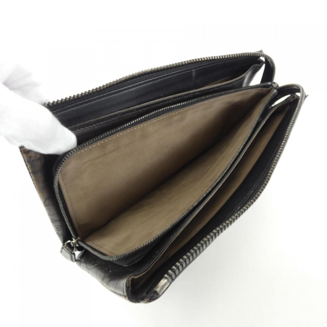ベルルッティ Berluti BAG
