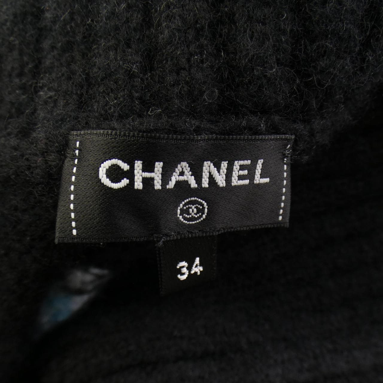 CHANEL香奈兒針織品