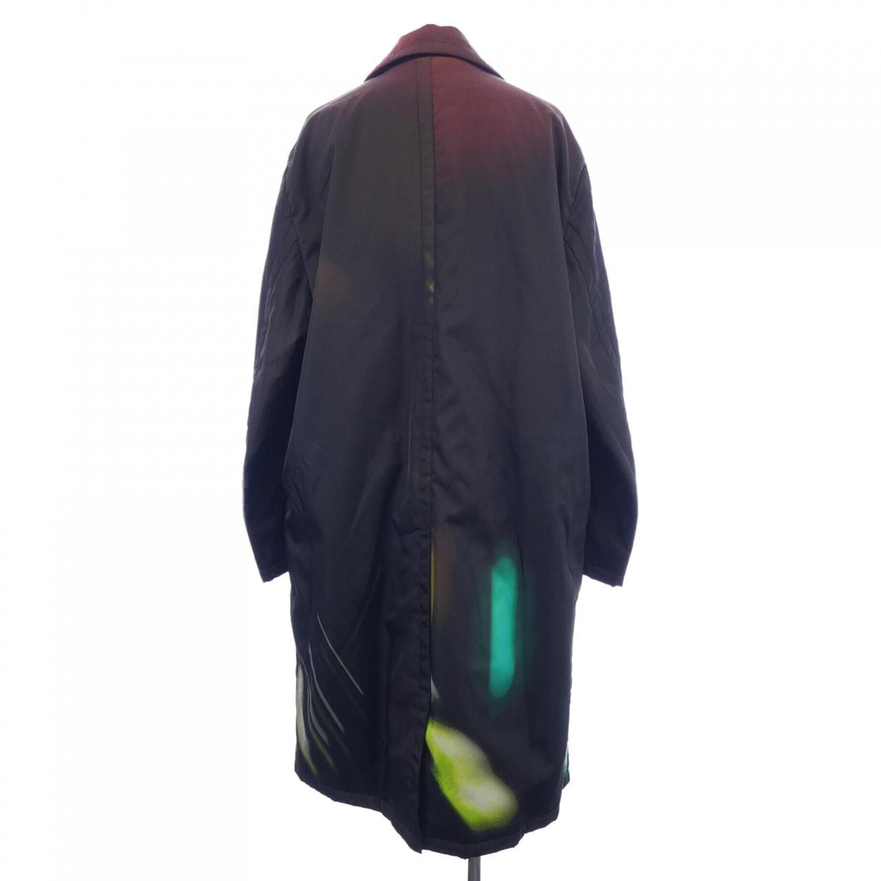 Prada PRADA coat