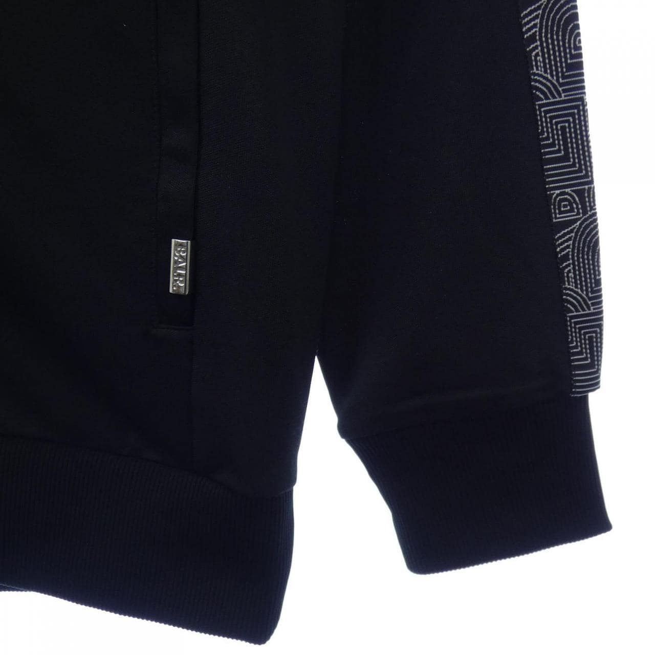 ボーラー BALR. ブルゾン