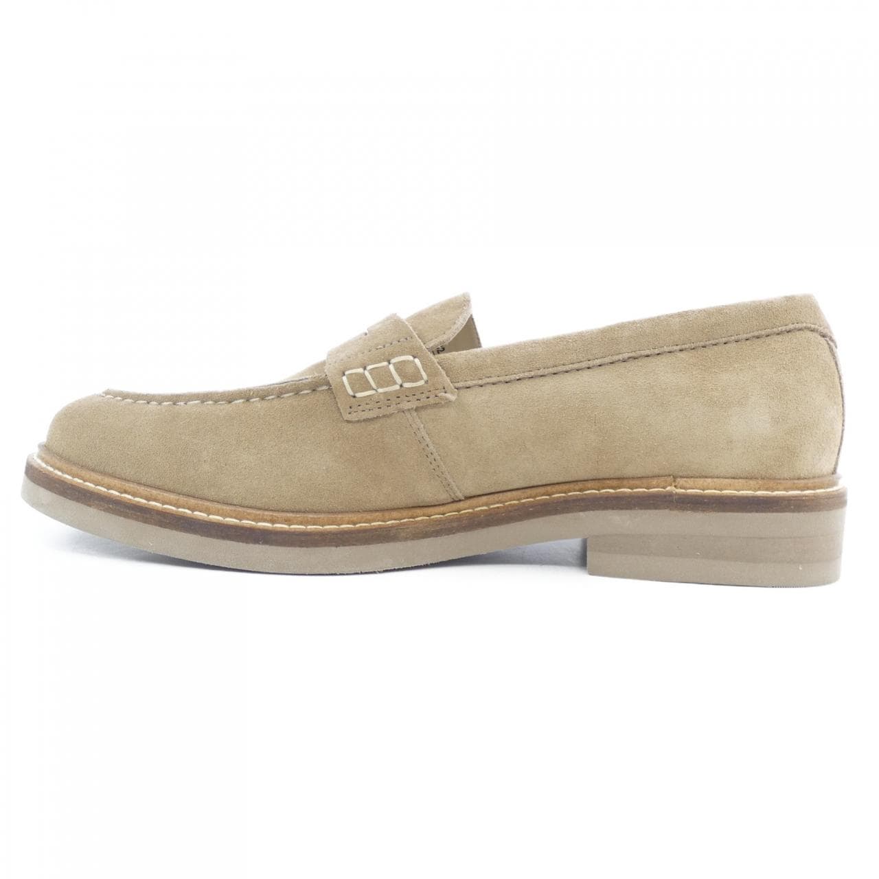 Massimo Dutti シューズ