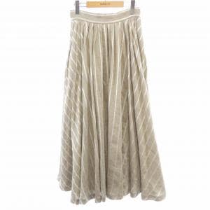 エブール ebure 3510500146 スカート