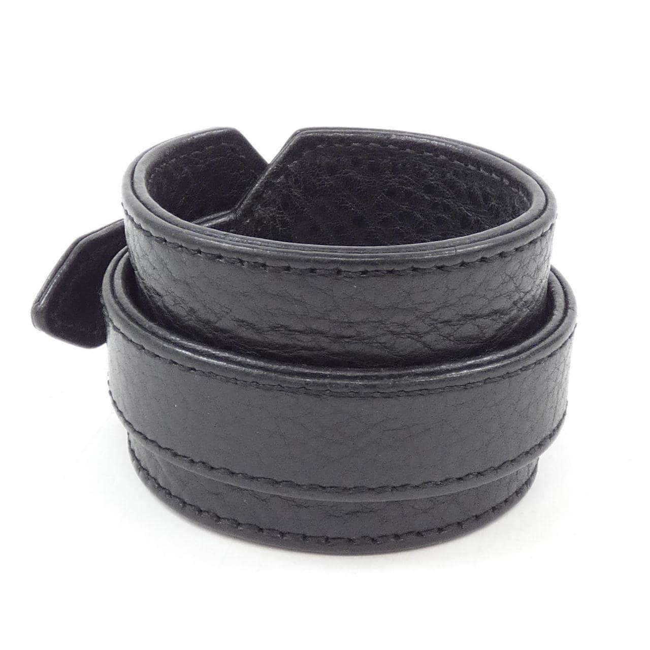 クロムハーツ CHROME HEARTS R&R TINY BUCKLE  2354 304 8810 BRACELET