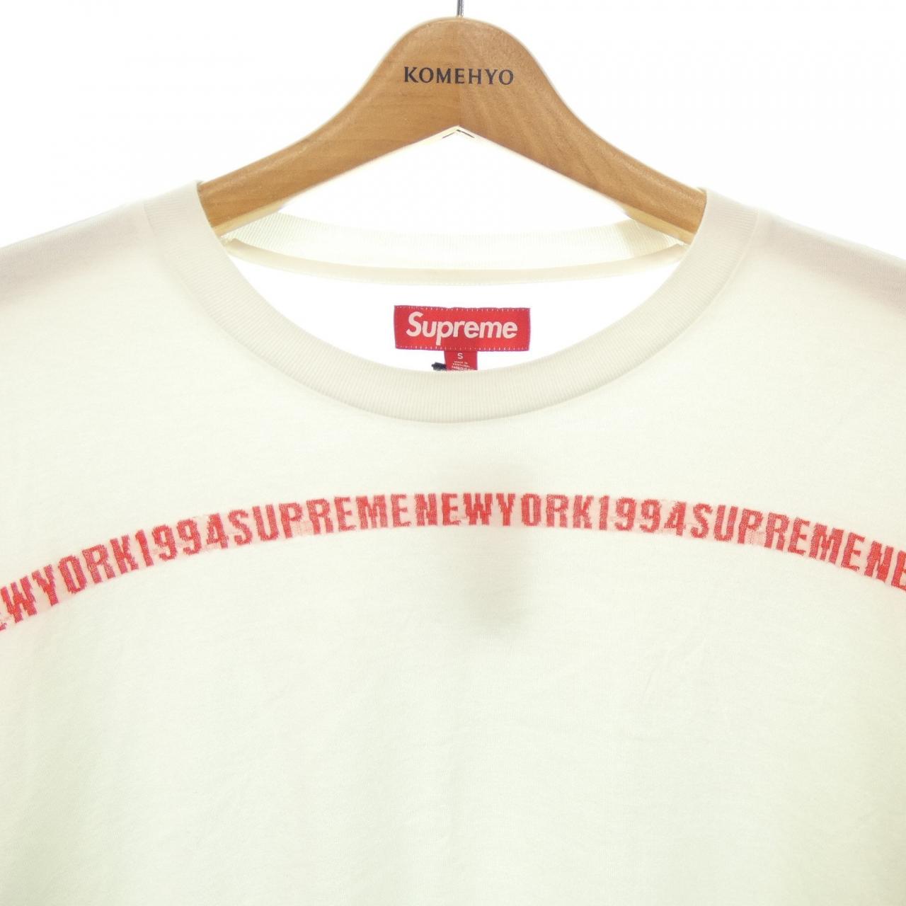 シュプリーム SUPREME Tシャツ