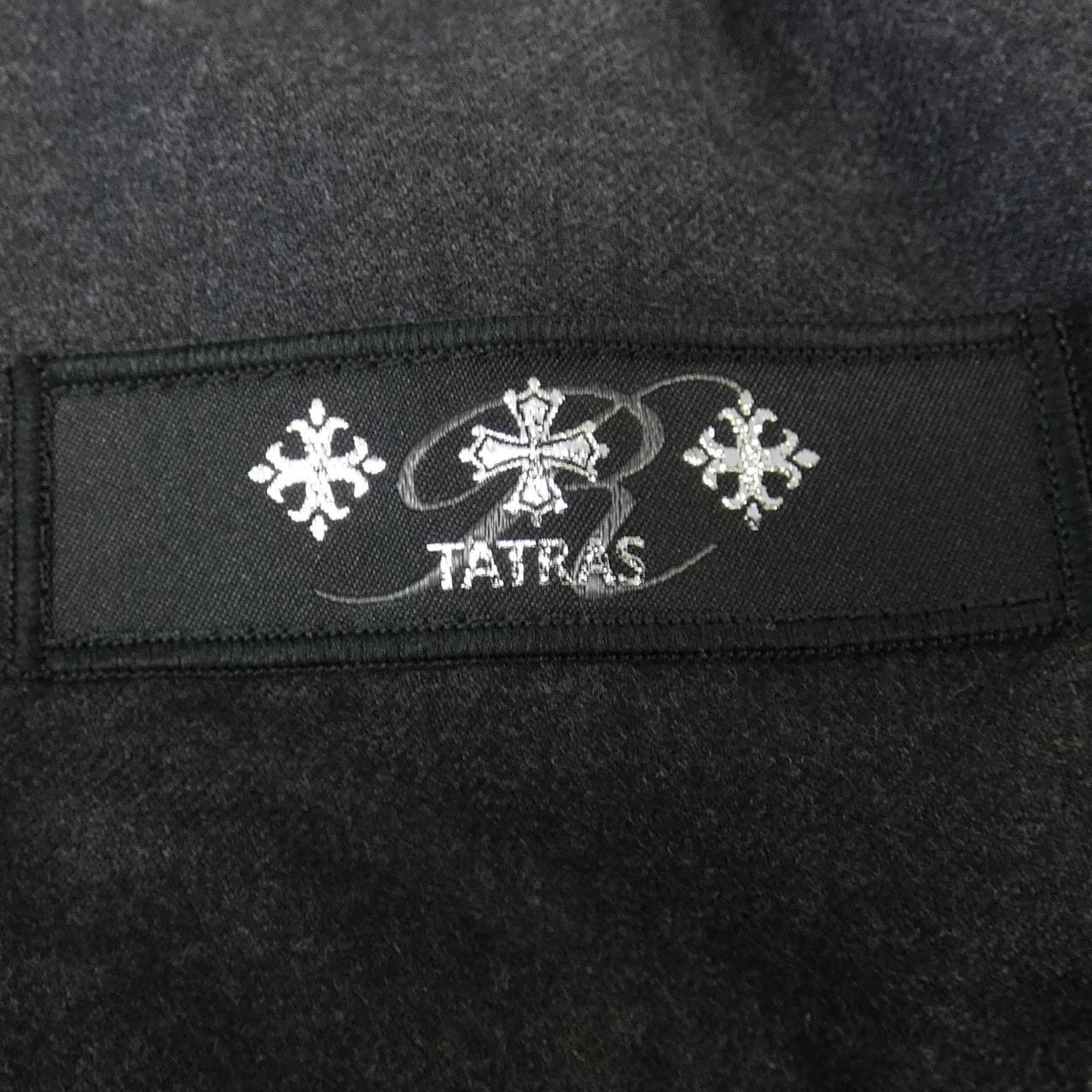タトラス TATRAS A4289-D ダウンジャケット