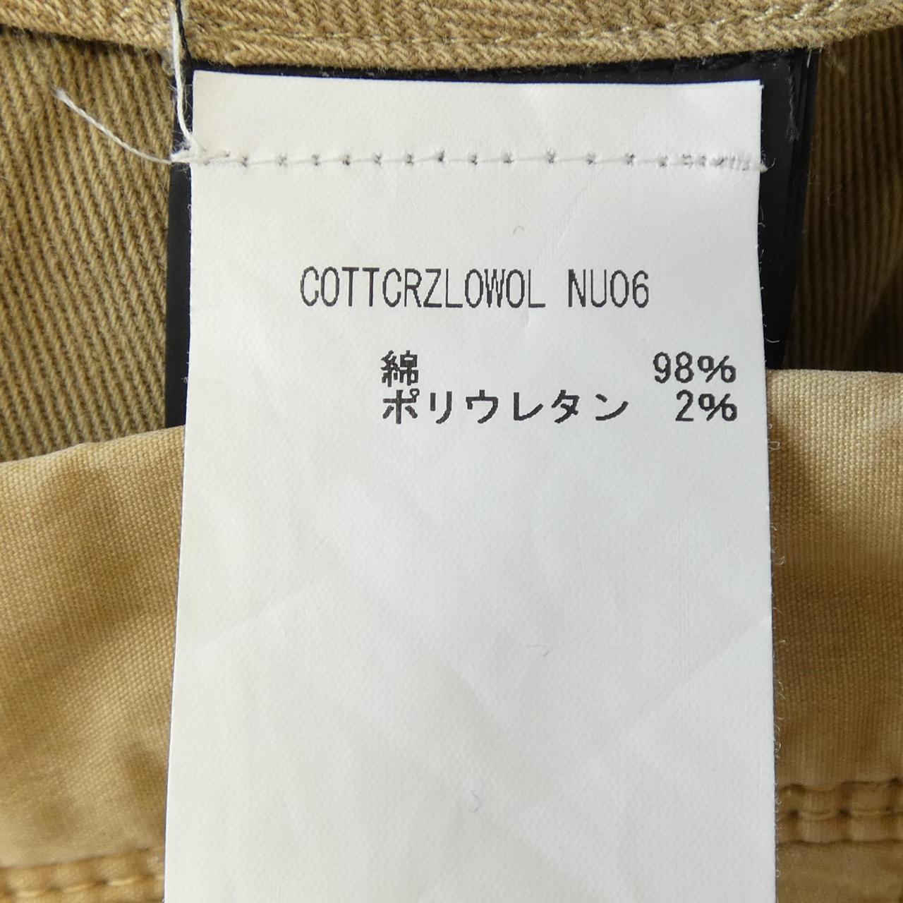 ピーティートリノ PT TORINO パンツ