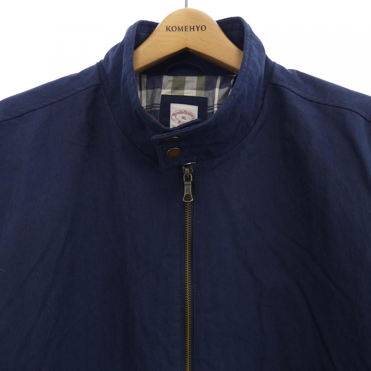 ブルックスブラザーズ BROOKS BROTHERS ブルゾン
