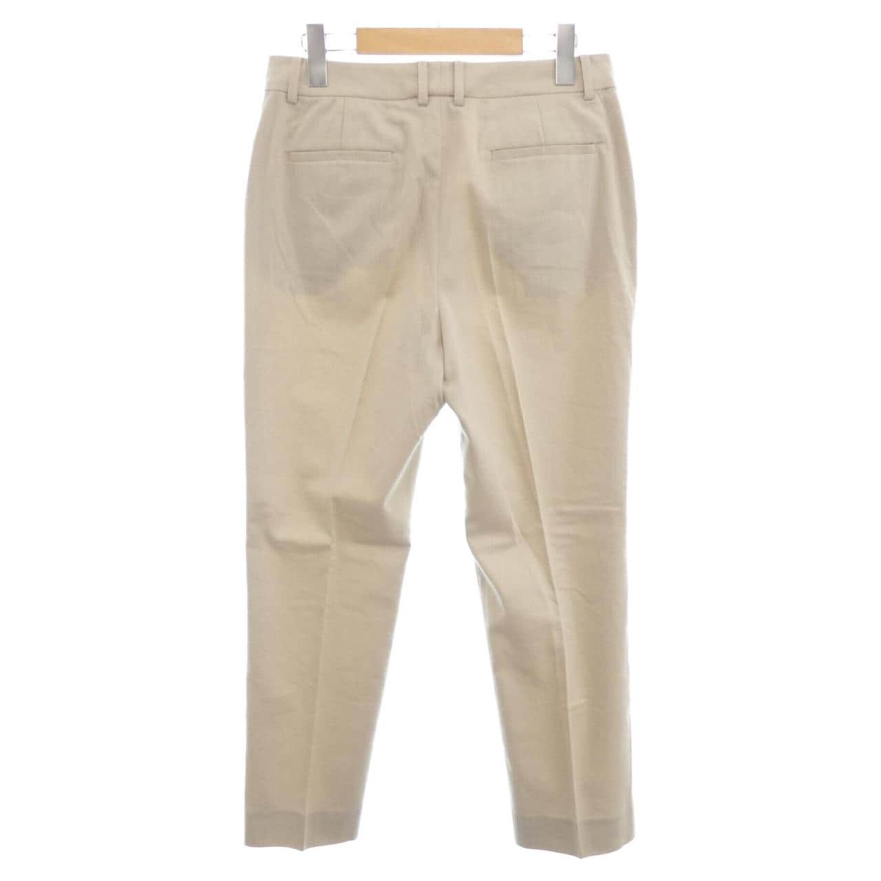 アクアスキュータム Aquascutum パンツ