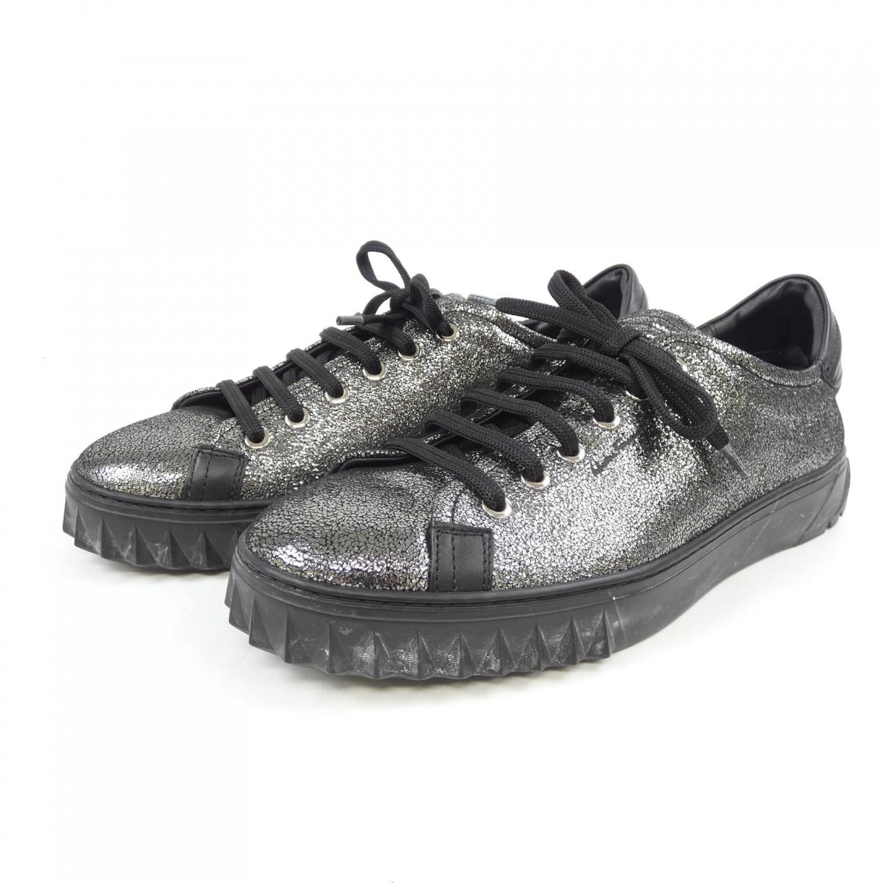 SALVATORE FERRAGAMO薩爾瓦多菲拉格慕運動鞋