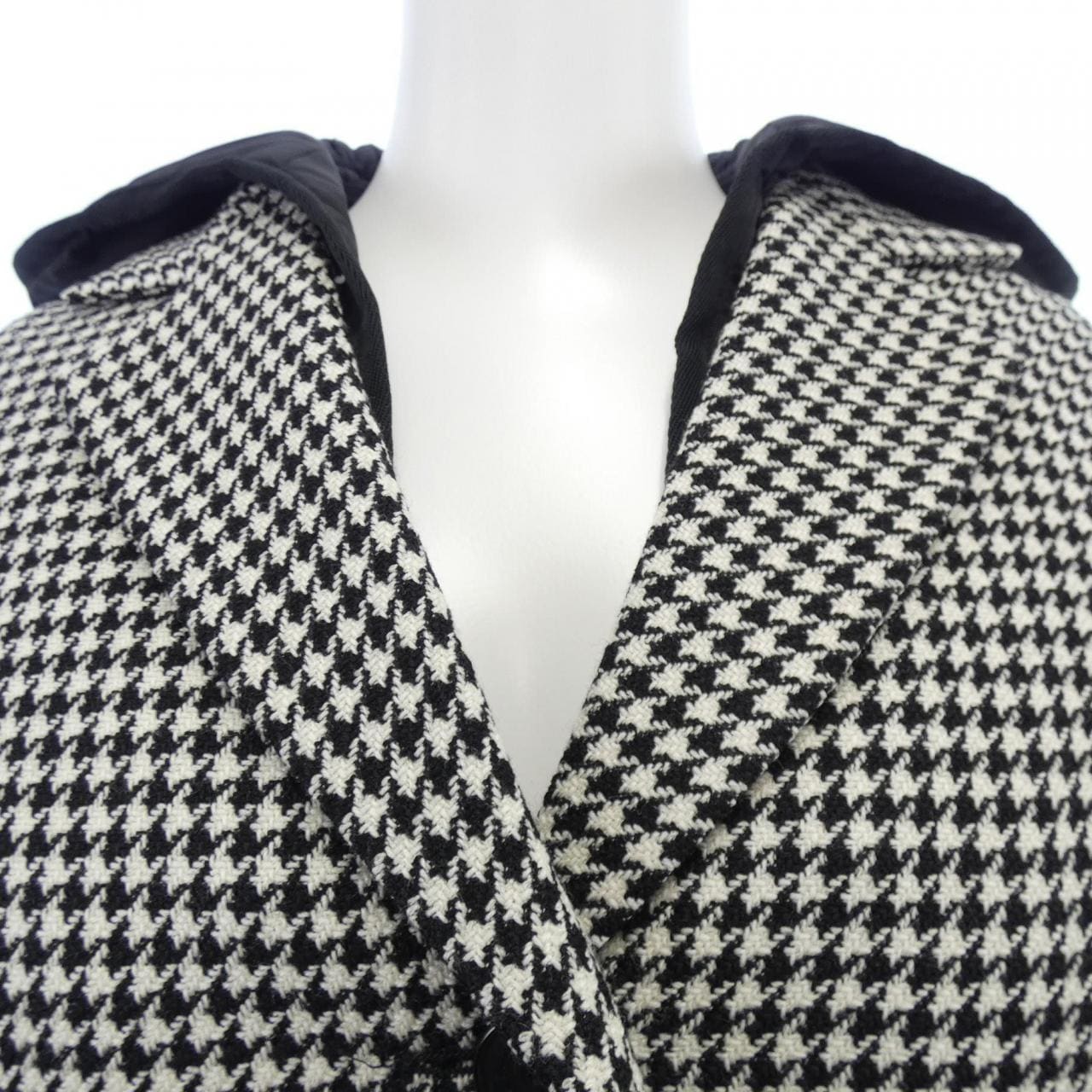 クリスチャンディオール CHRISTIAN DIOR マクロカナージュ MACROCANNAGE 257V34A1258 ジャケット