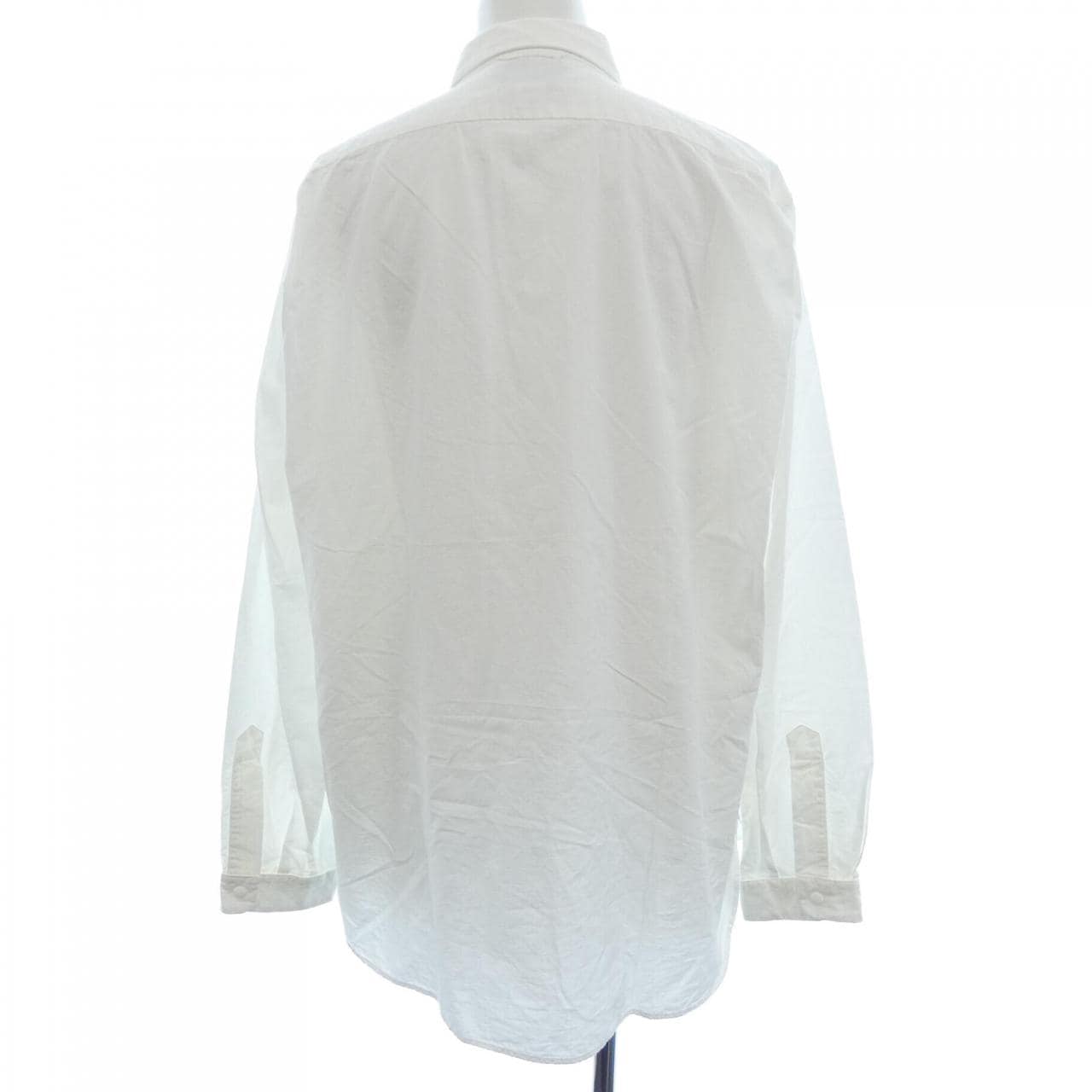 ヤエカ YAECA 14108 シャツ