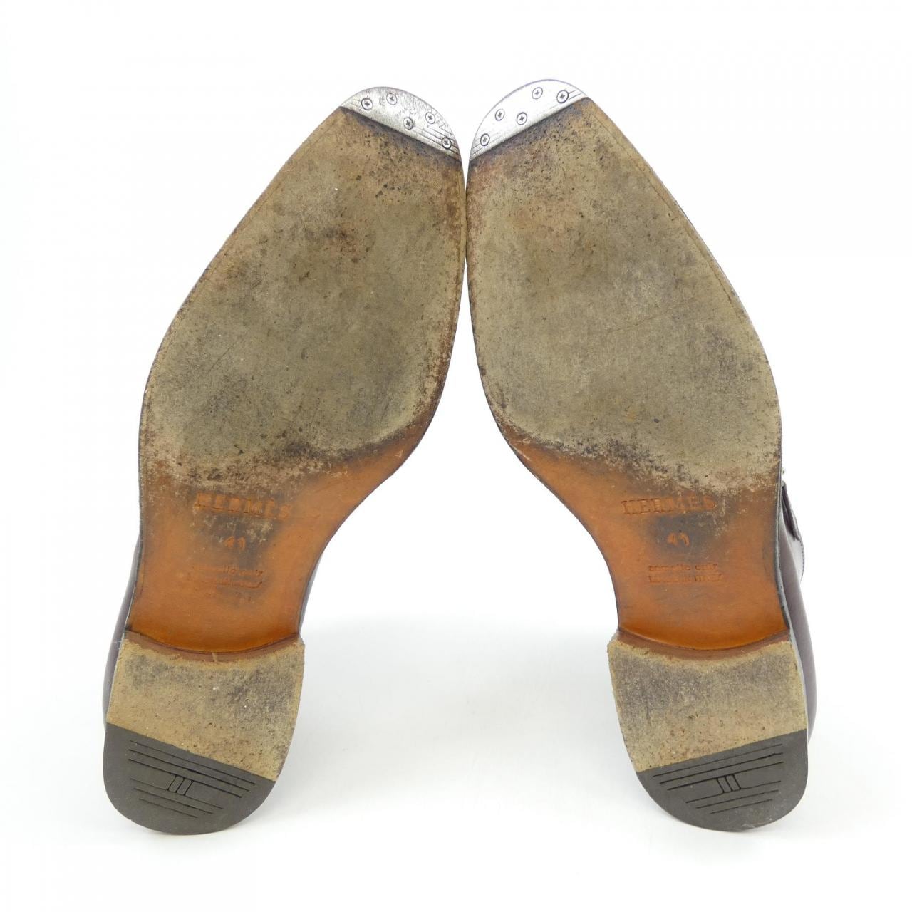 エルメス HERMES ブーツ