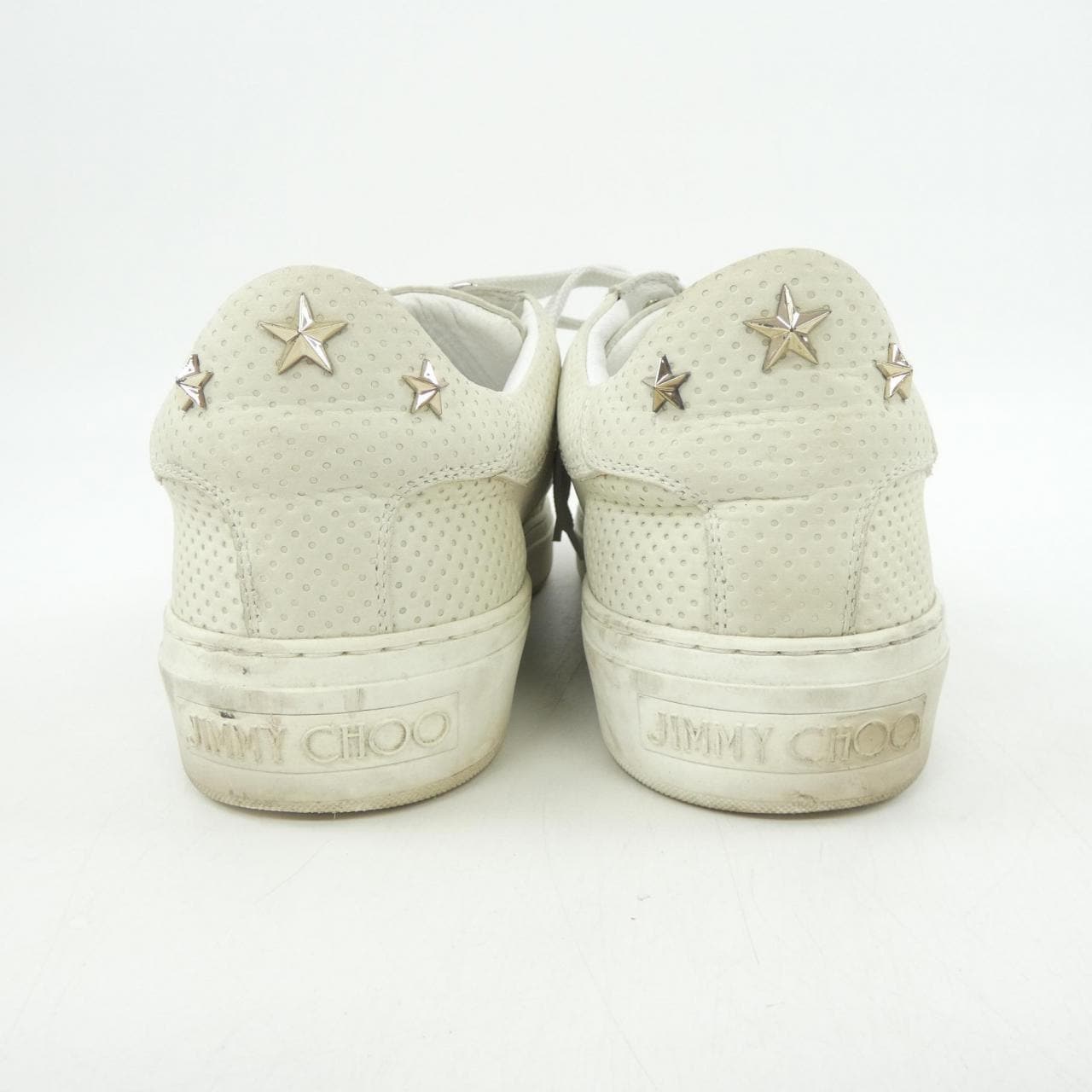 ジミーチュウ JIMMY CHOO スニーカー