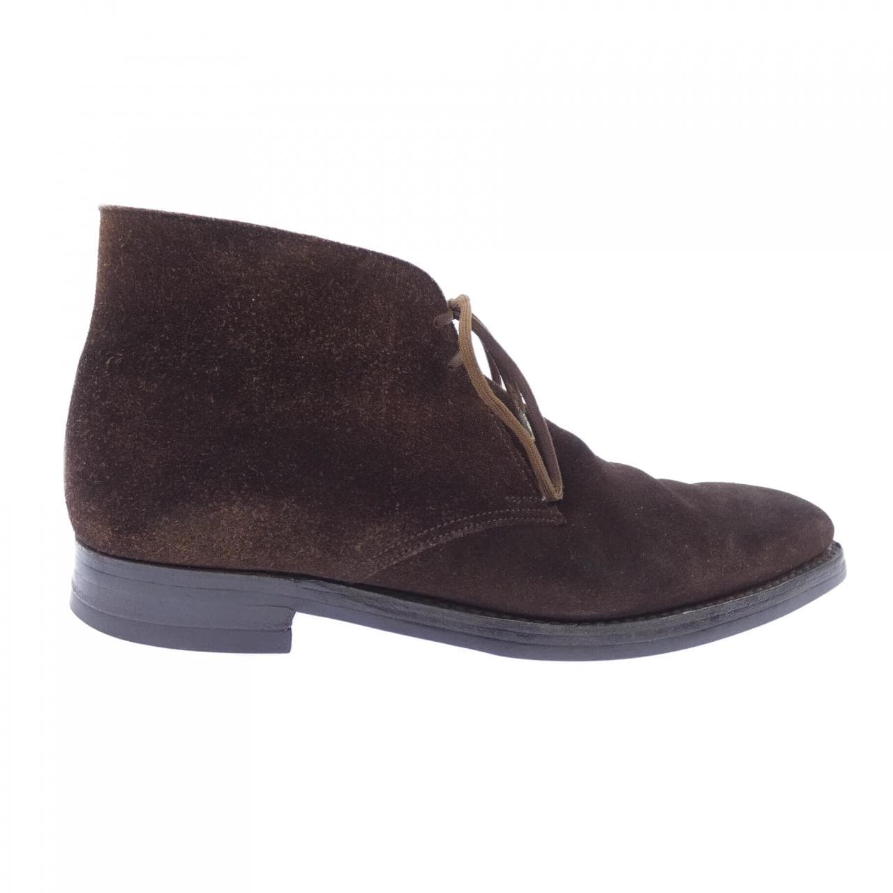 クロケットアンドジョーンズ CROCKETT&JONES TETBURY シューズ