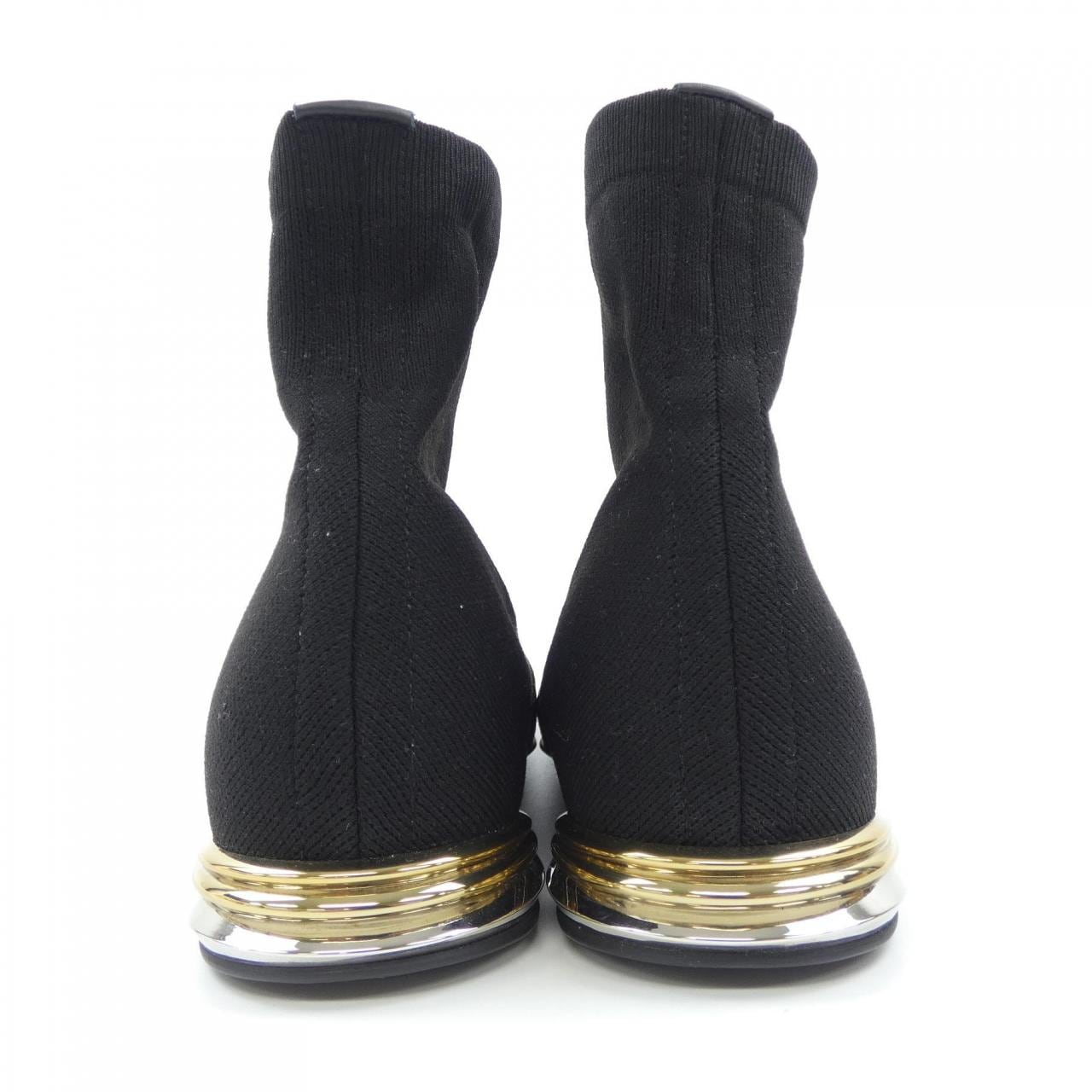 サルヴァトーレフェラガモ SALVATORE FERRAGAMO ブーツ