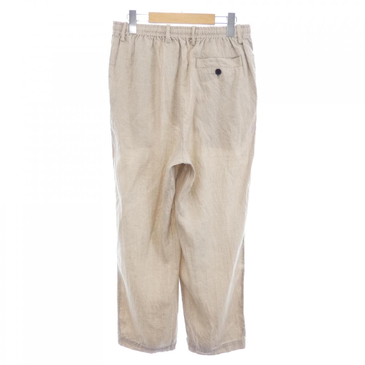 マーカウェア MARKAWARE パンツ