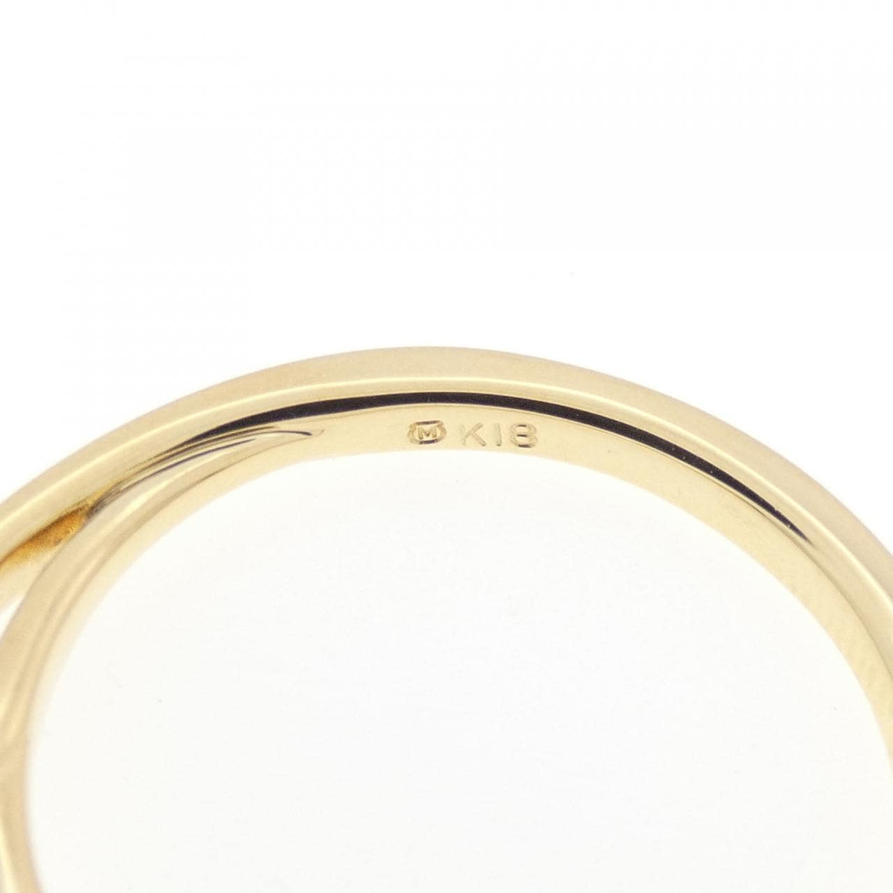 ミキモト アコヤパール リング