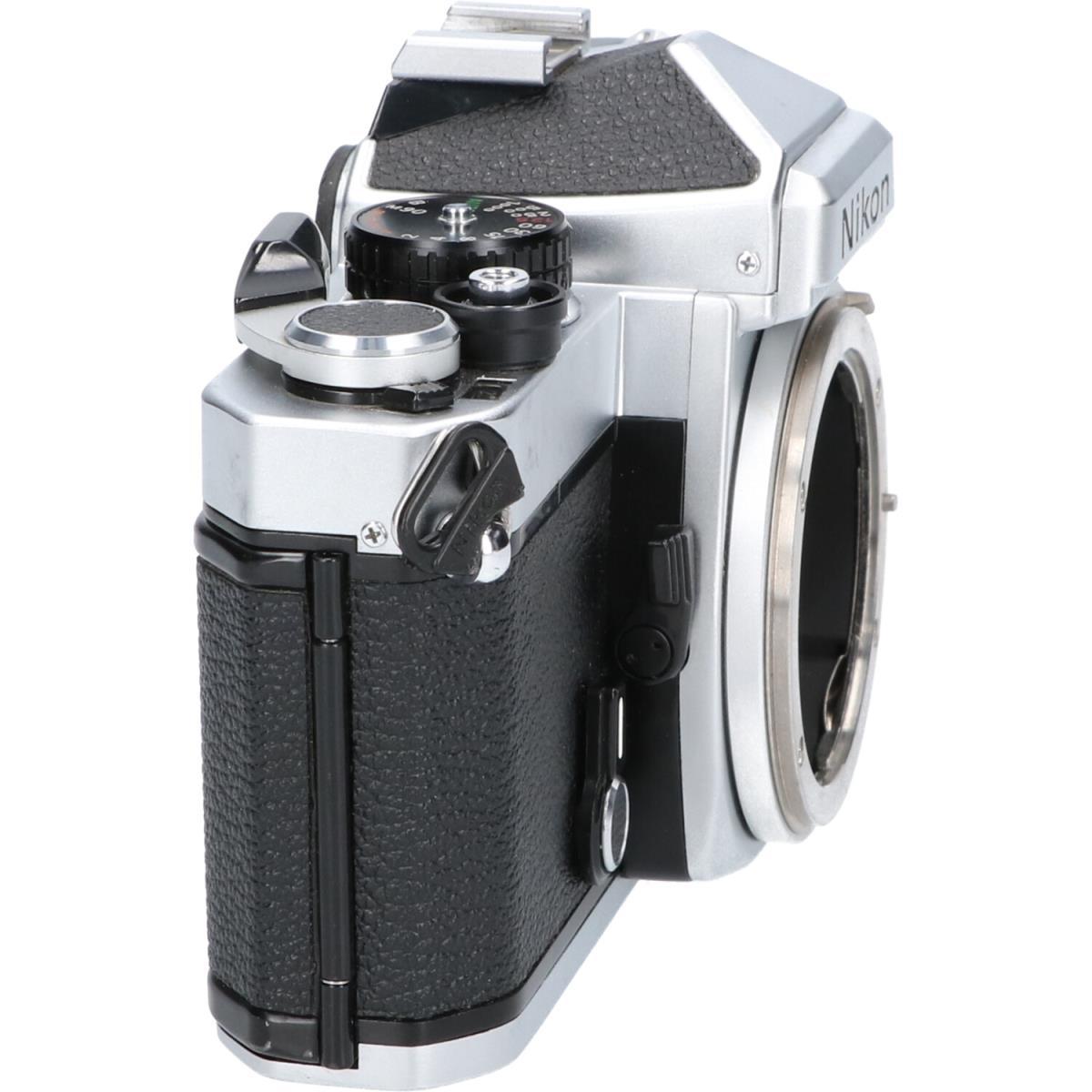 Nikon FE ニコン FE 付属品多数！-