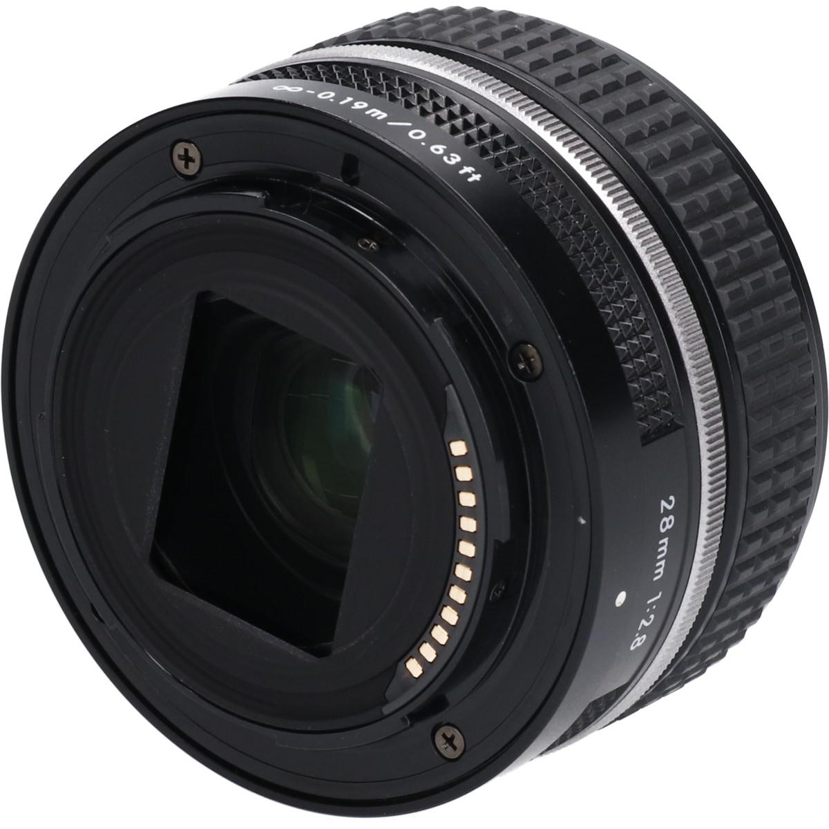Ｚ２８ｍｍ　Ｆ２．８Ｓｐｅｃｉａｌ　Ｅｄｉｔｉｏｎ