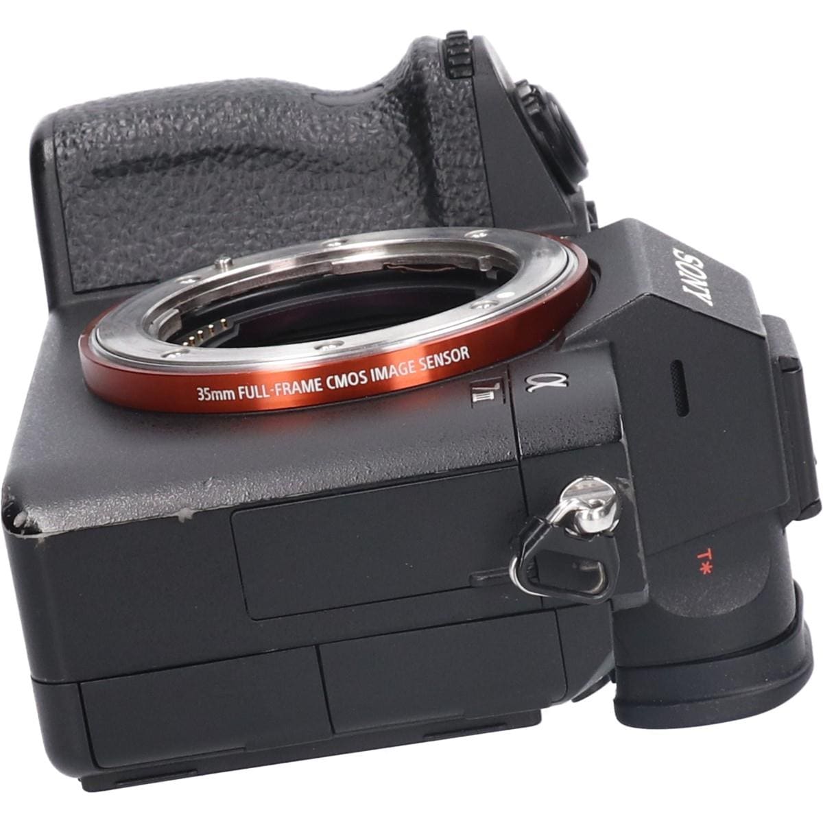 α７　ＩＩＩ　ＩＬＣＥ－７Ｍ３