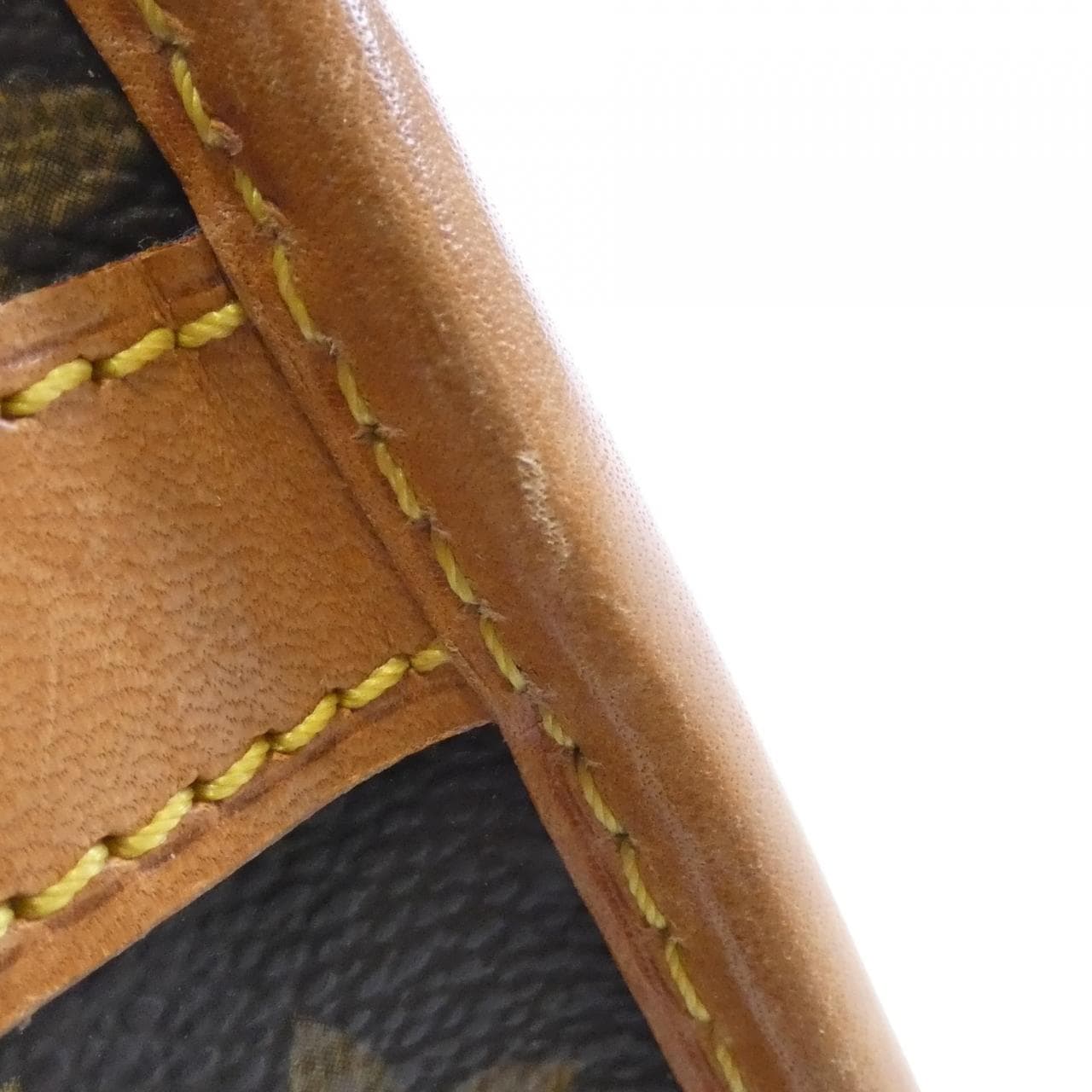 ルイヴィトン モノグラム ソローニュ M42250 ショルダーバッグ