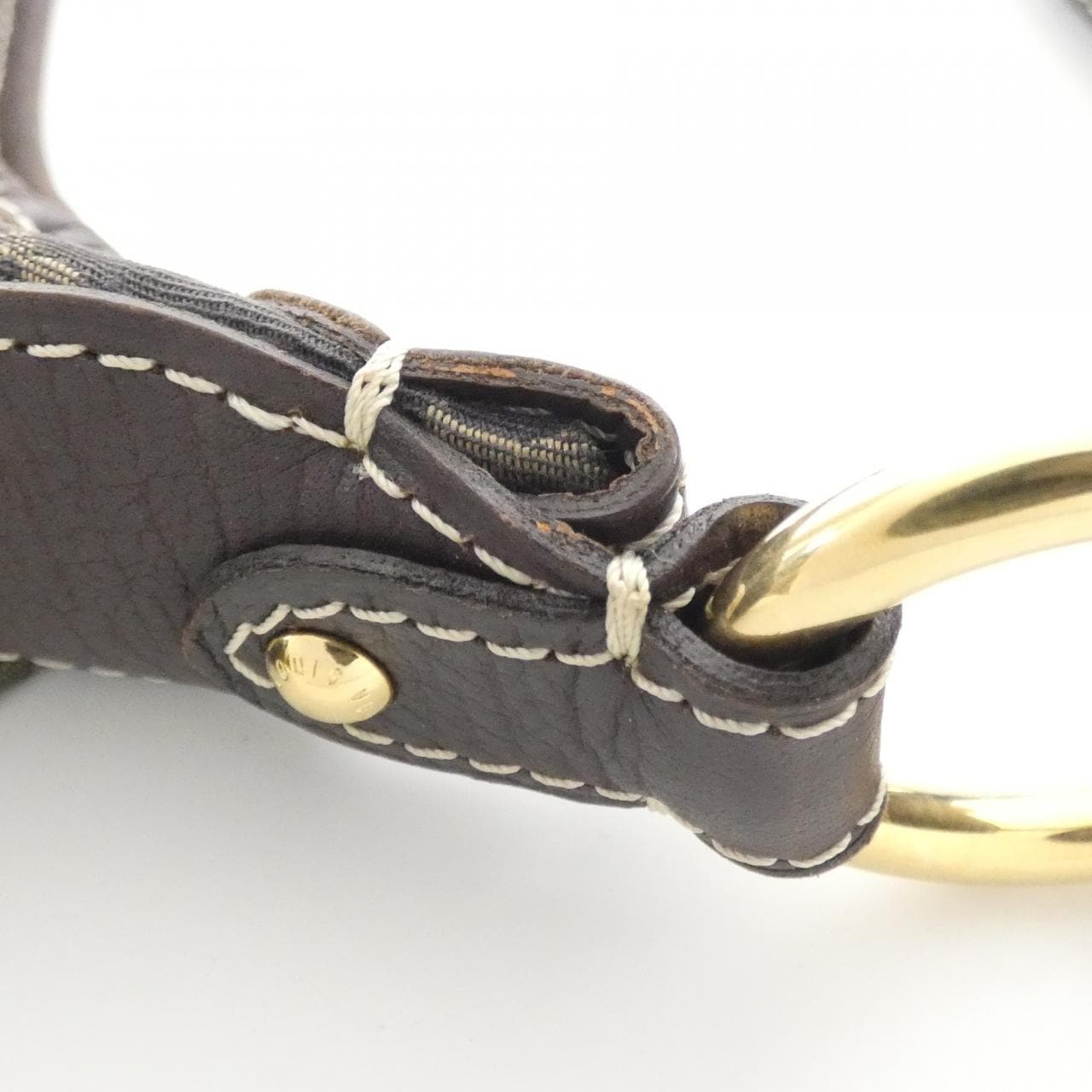 ルイヴィトン モノグラム ミニラン マノン PM M95621 ショルダーバッグ