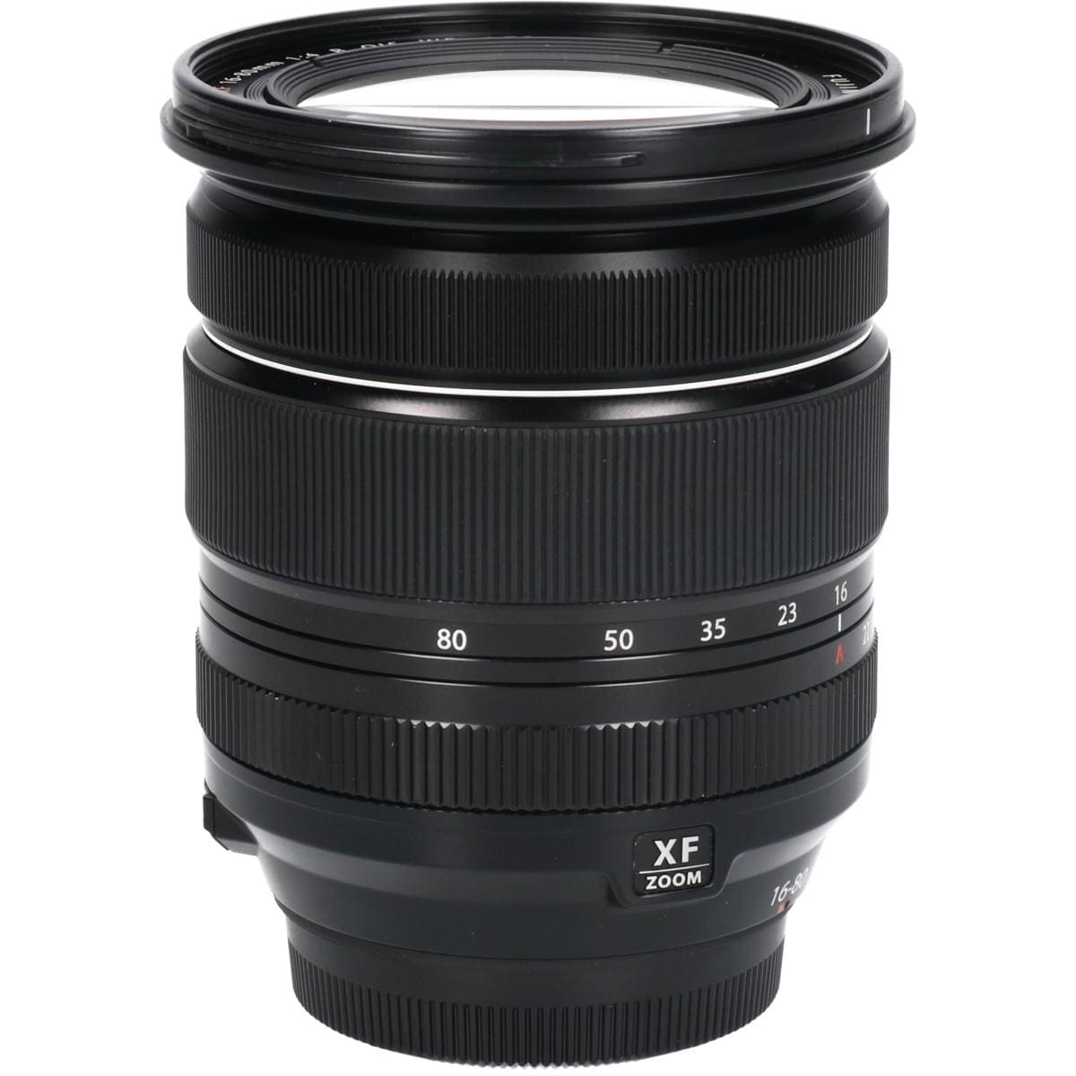 ＸＦ１６－８０ｍｍ　Ｆ４Ｒ　ＯＩＳ　ＷＲ
