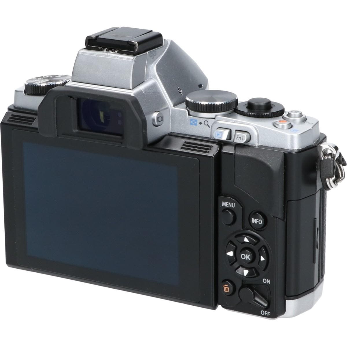 E-M5