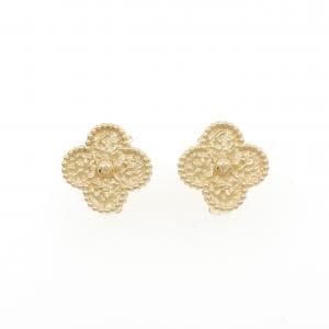 ヴァンクリーフ&アーペル ヴィンテージアルハンブラ イヤリング