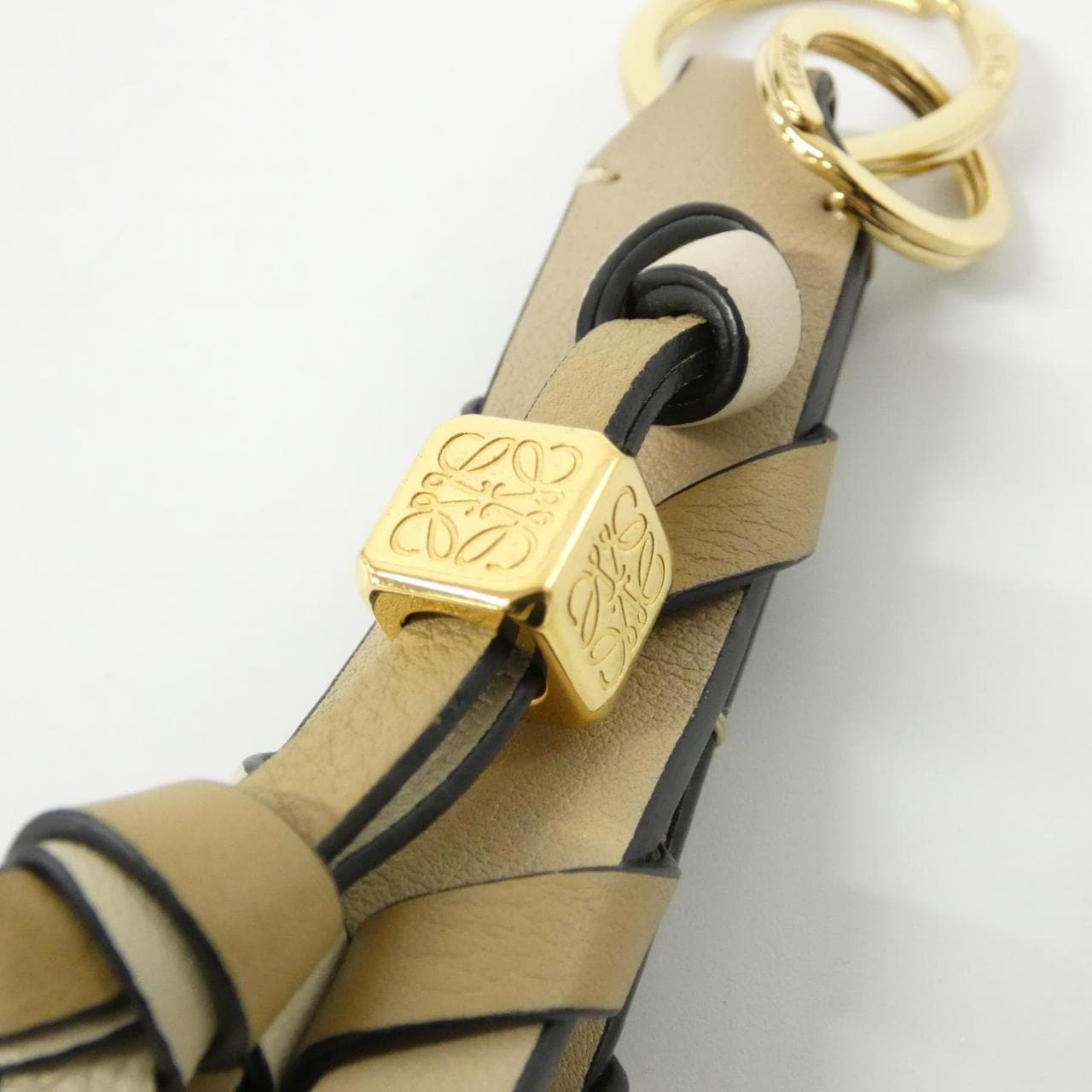 ロエベ C554231X01 キーリング