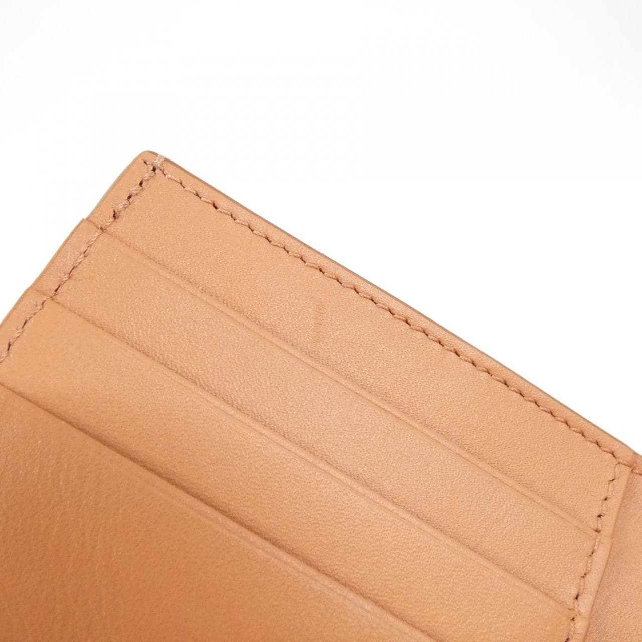 ロエベ ノット コンパクト ウォレット CEM1NCWX01 財布
