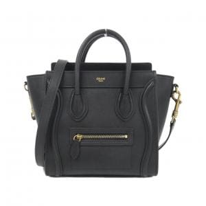 セリーヌ ラゲージ ナノ ショッパー 189243HSC バッグ