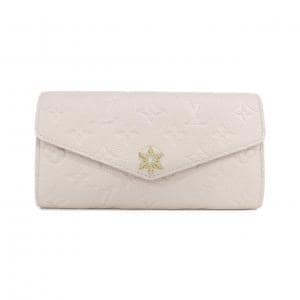 ルイヴィトン モノグラム アンプラント ポルトフォイユ サラ M26521 財布