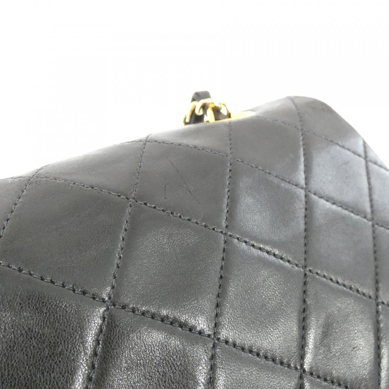 [vintage] CHANEL 1112 Shoulder Bag