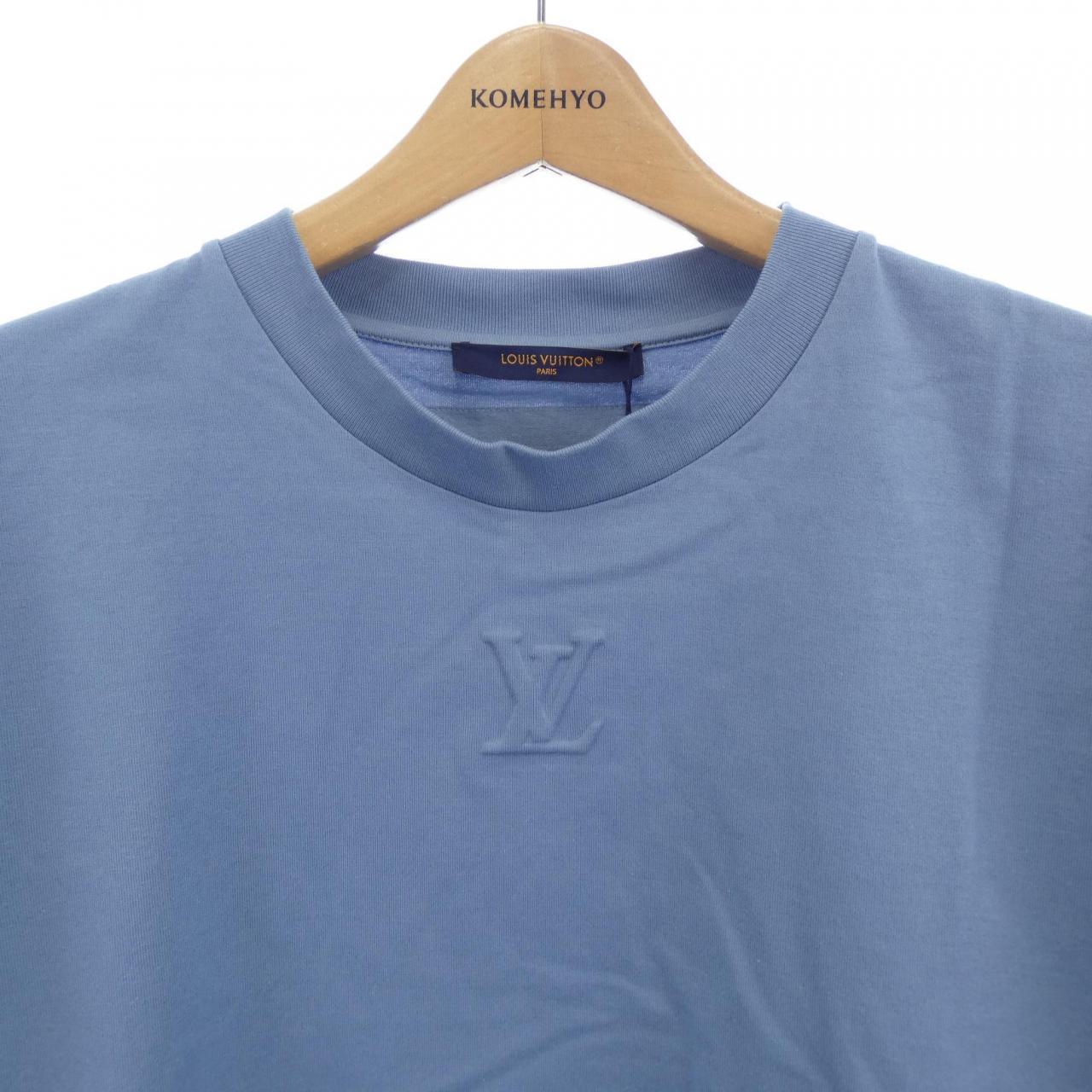 ルイヴィトン LOUIS VUITTON Tシャツ