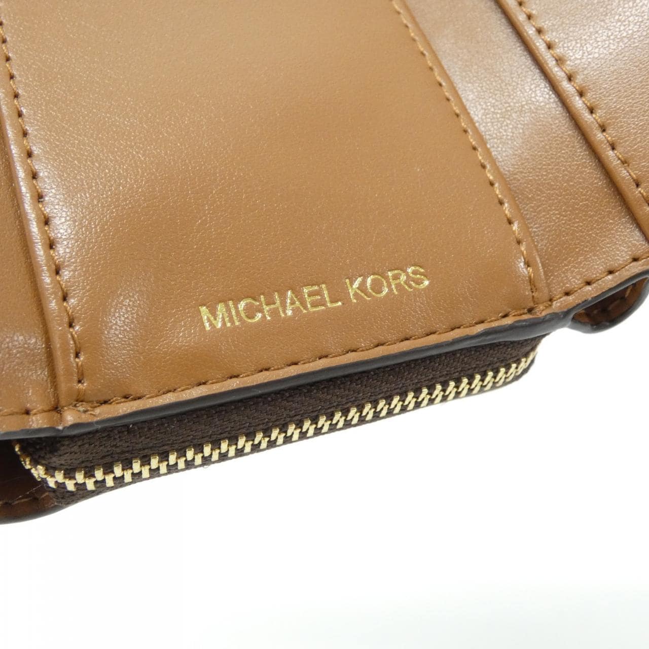[新品] MICHAEL MICHAEL KORS EMPIRE 32S5G8ED8B 皮夾