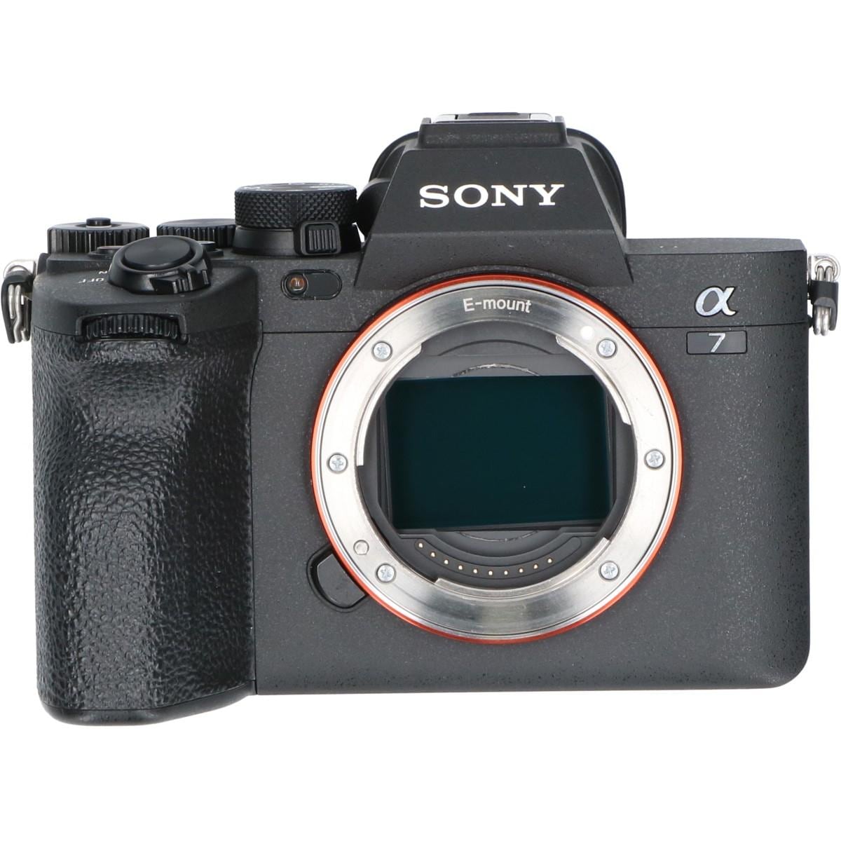 α7 IV ILCE-7M4