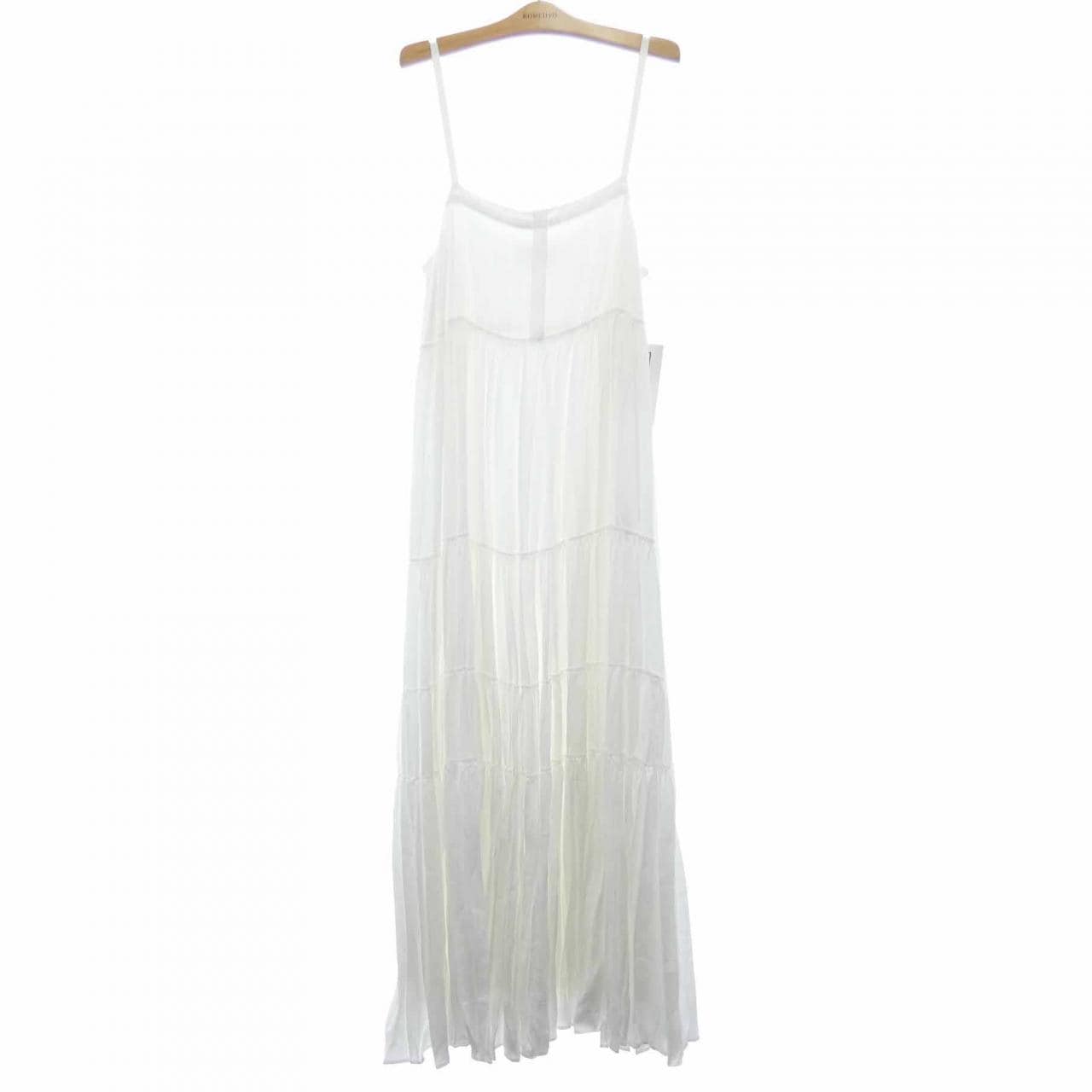 ザニューハウス THE NEWHOUSE ワンピース